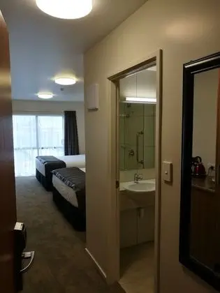 Delüks (King Room)