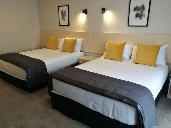 Delüks (King Room)