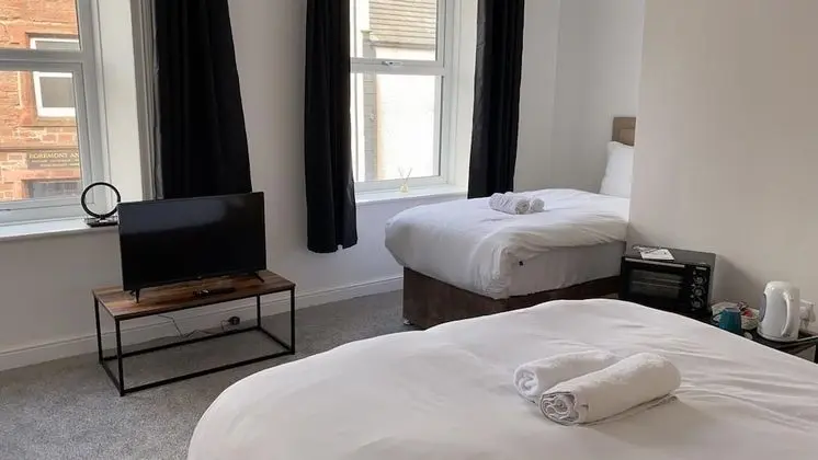 Elite Apart Daire, Banyolu/Duşlu (A1)