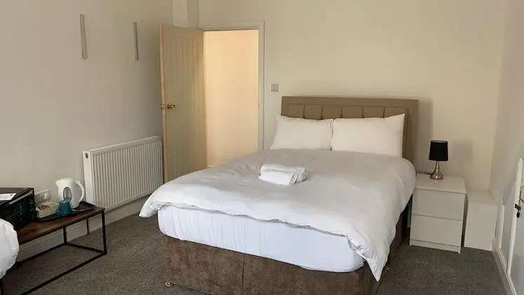 Elite Apart Daire, Banyolu/Duşlu (A1)