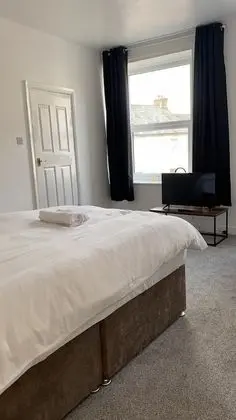 Elite Apart Daire, Banyolu/Duşlu (A1)