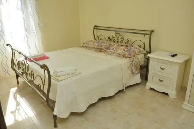 Basic Tek Büyük Yataklı Oda