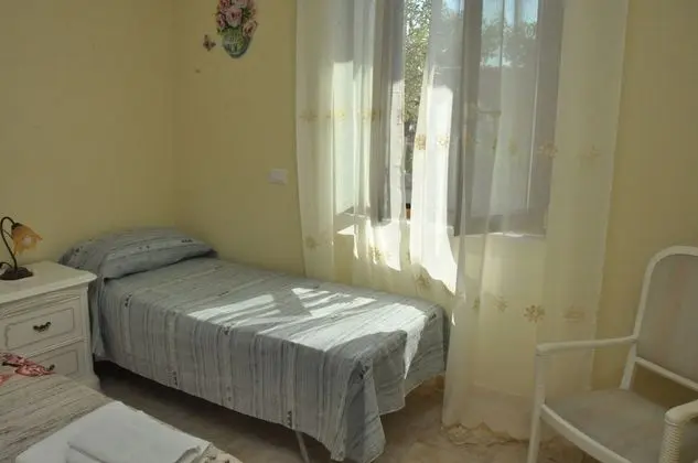 Basic Üç Kişilik Oda