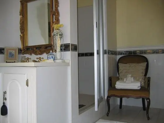 Catherine Room