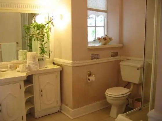 Elizabeth Room