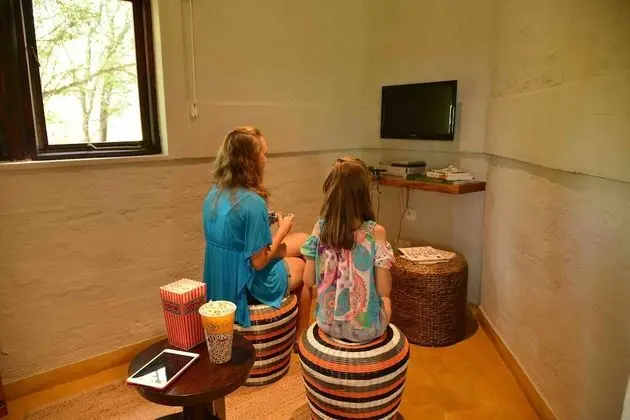 Süit, 3 Yatak Odası