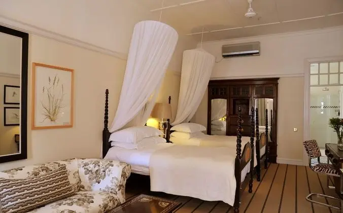 Stables Signature Wing Double Room
