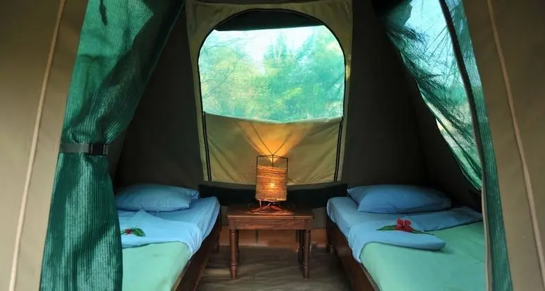 Çadır (Adventure Village )