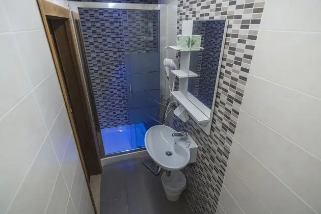 Tek Büyük Yataklı Oda (Small)