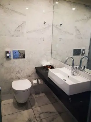 Standard İki Ayrı Yataklı Oda