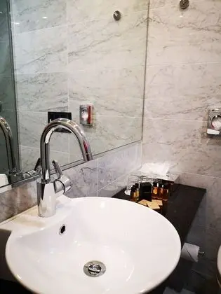 Standard Üç Kişilik Oda