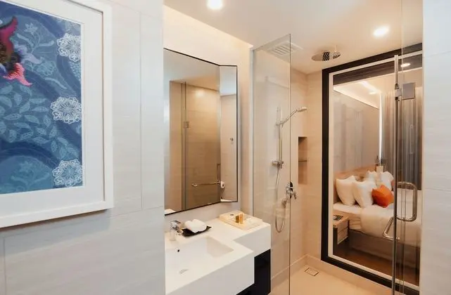 Comfort İki Ayrı Yataklı Oda (Hollywood)