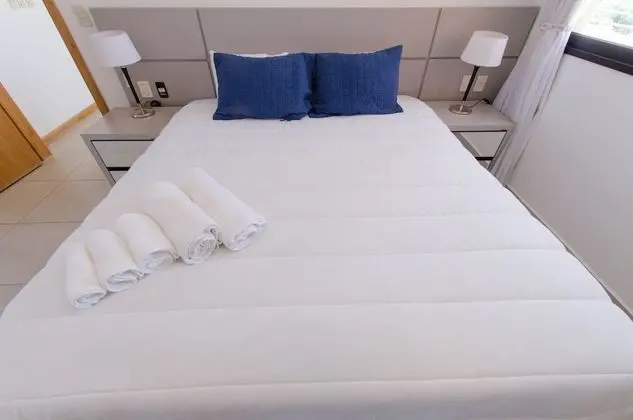 Deluxe Apart Daire, Birden Çok Yatak