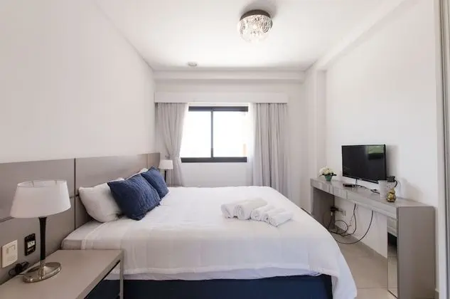 Deluxe Apart Daire, Birden Çok Yatak