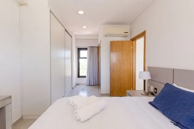 Deluxe Apart Daire, Birden Çok Yatak