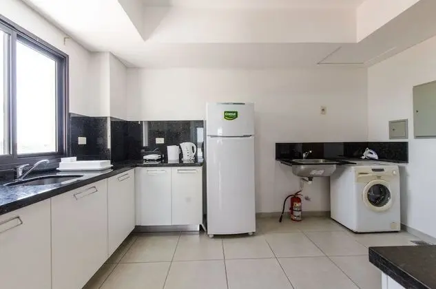 Deluxe Apart Daire, Birden Çok Yatak
