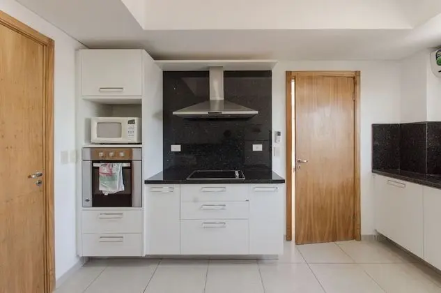 Deluxe Apart Daire, Birden Çok Yatak