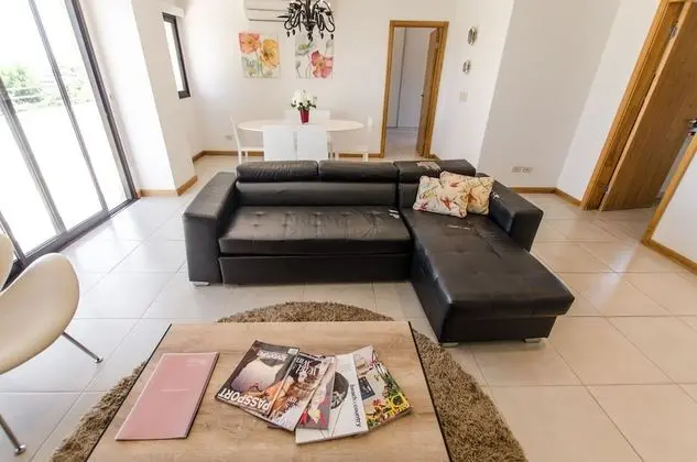 Deluxe Apart Daire, Birden Çok Yatak