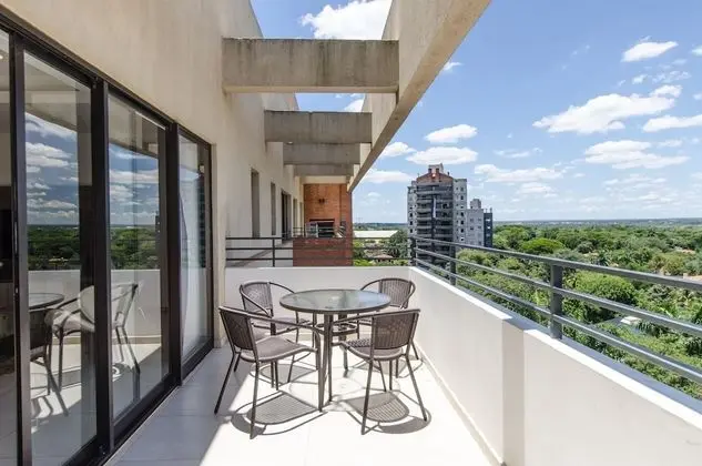 Deluxe Apart Daire, Birden Çok Yatak