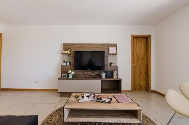 Deluxe Apart Daire, Birden Çok Yatak