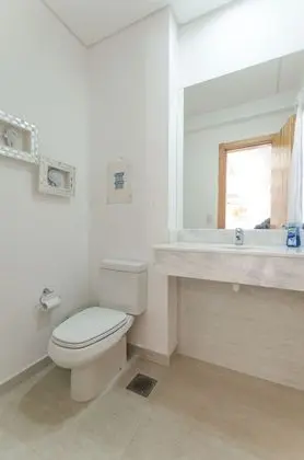 Deluxe Apart Daire, Birden Çok Yatak