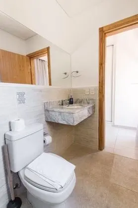 Deluxe Apart Daire, Birden Çok Yatak
