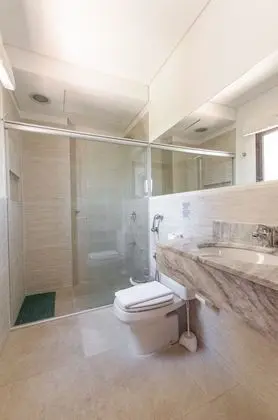 Deluxe Apart Daire, Birden Çok Yatak