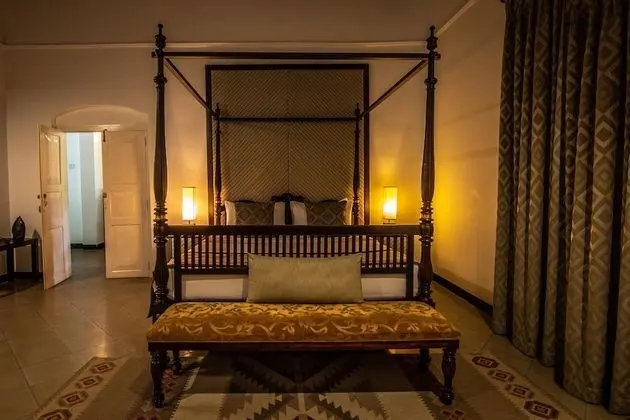 Deluxe Bungalov, 3 Yatak Odası