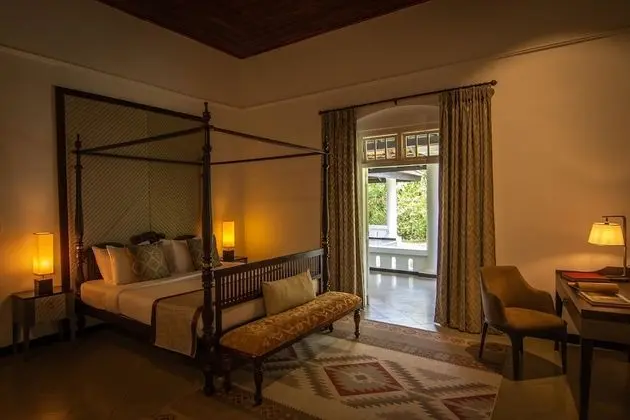 Deluxe Bungalov, 3 Yatak Odası