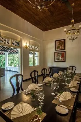Deluxe Bungalov, 3 Yatak Odası