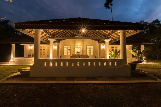 Deluxe Bungalov, 3 Yatak Odası