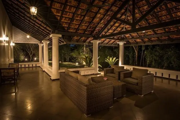 Deluxe Bungalov, 3 Yatak Odası