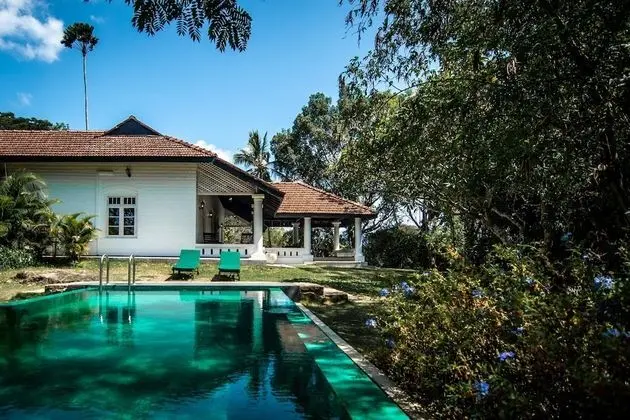 Deluxe Bungalov, 3 Yatak Odası