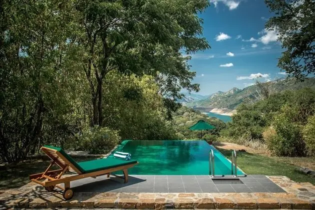 Deluxe Bungalov, 3 Yatak Odası