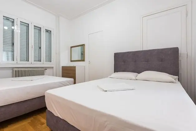 Apart Daire (Victoria Grand Palace above Metro)