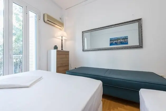 Apart Daire (Victoria Grand Palace above Metro)