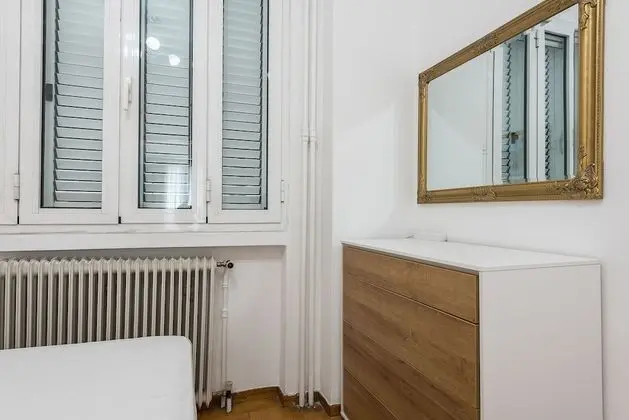 Apart Daire (Victoria Grand Palace above Metro)