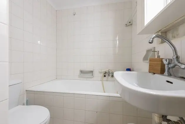 Apart Daire (Victoria Grand Palace above Metro)