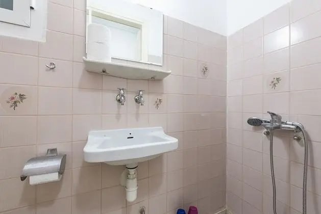 Apart Daire (Victoria Grand Palace above Metro)