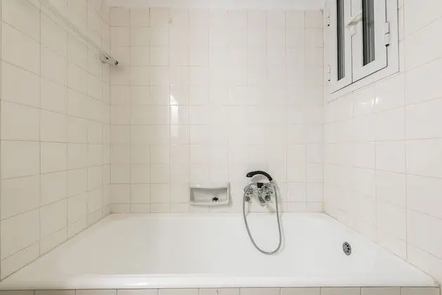 Apart Daire (Victoria Grand Palace above Metro)