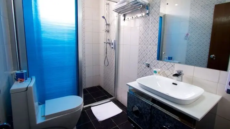 Standard Tek Kişilik Oda