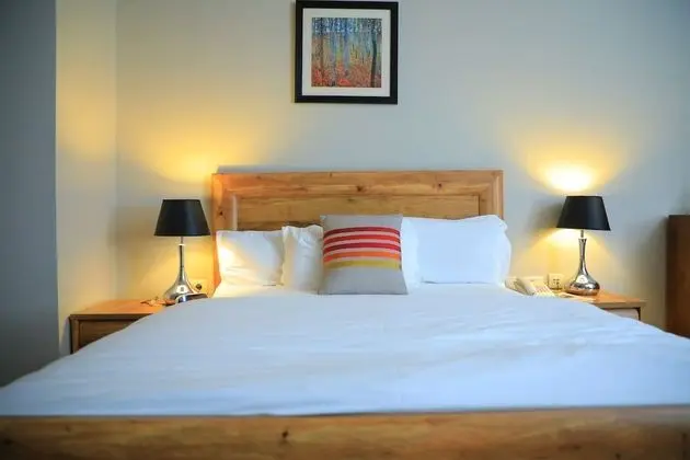 Standard Tek Kişilik Oda