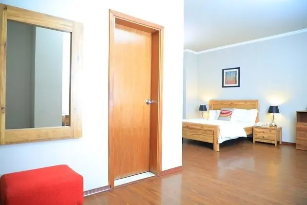 Standard Tek Kişilik Oda