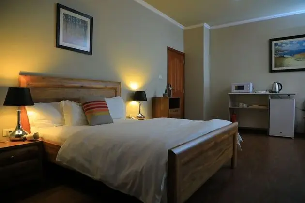 Standard Tek Kişilik Oda