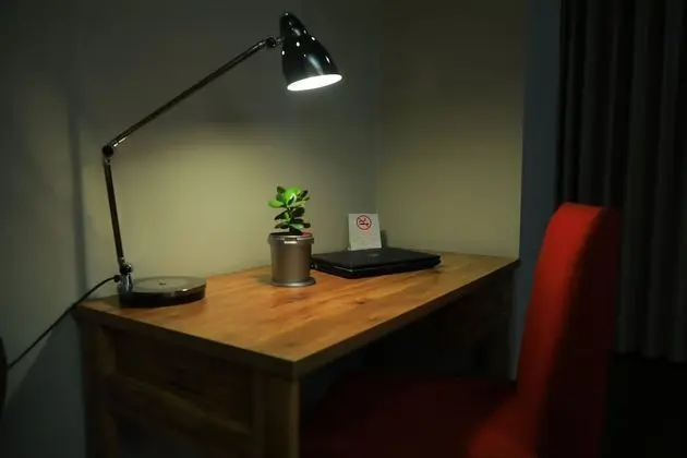 Standard Tek Kişilik Oda