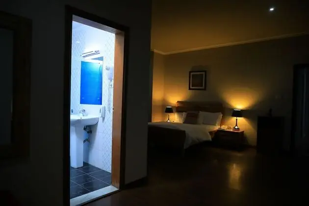 Standard Tek Kişilik Oda