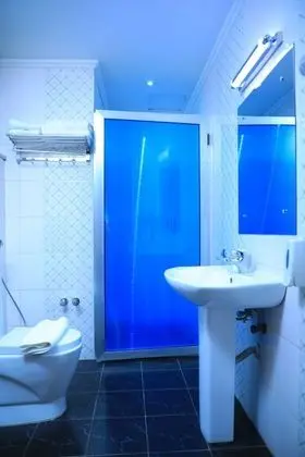 Standard Tek Kişilik Oda