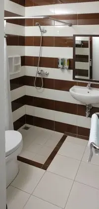 Deluxe Tek Büyük Yataklı Oda, Balkon