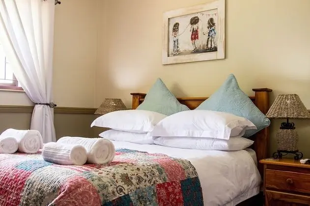 Comfort Oda, 1 Çift Kişilik Yatak