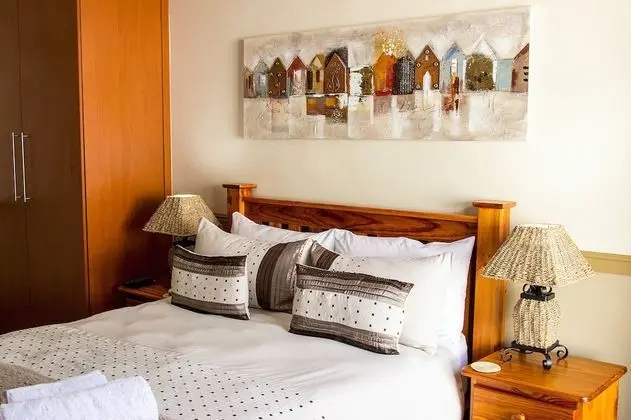 Comfort Oda, 1 Çift Kişilik Yatak